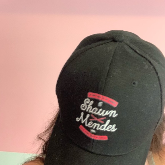 3/10$ Shawn Mendes baseball hat - Picture 4 of 8